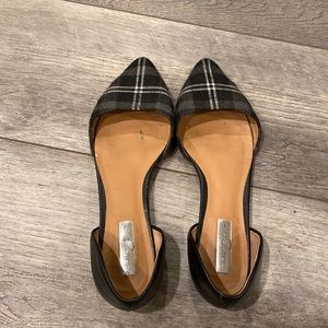 Ballet Flats